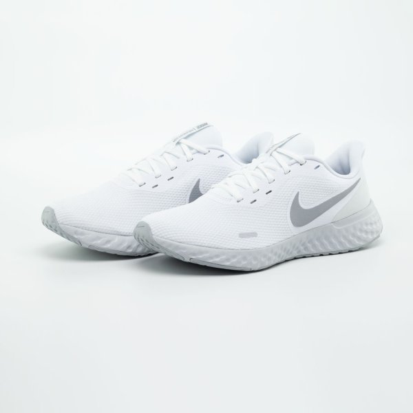 Кросівки для бігу Nike Revolution 5 BQ3204-100 BQ3204-100 #6
