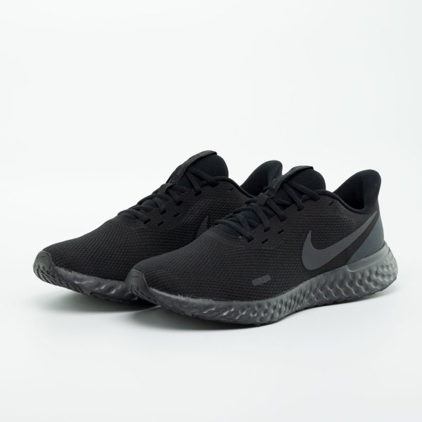 Кроссовки для бега Nike Revolution 5 BQ3204-001 BQ3204-001 #12