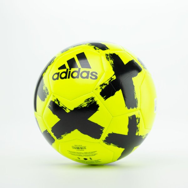 Футбольний м'яч Adidas Starlancer Club Розмір·4 FL7034