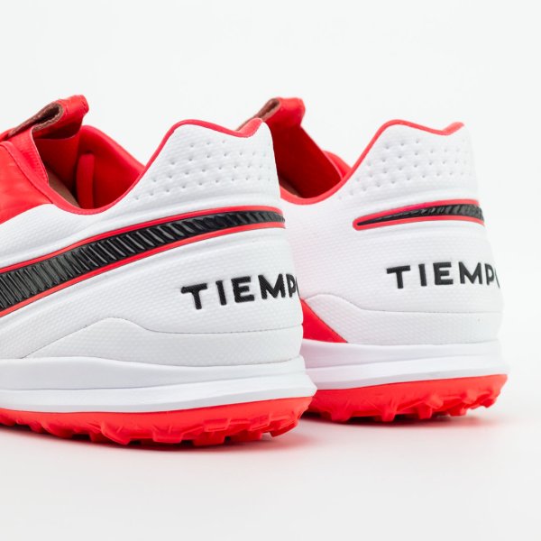 Сороконожки Nike Tiempo Legend 8 Pro TF AT6136-606