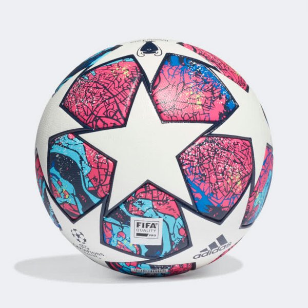 Футбольный мяч Adidas Finale ISTANBUL 2020 Competition | №5 FH7341 FH7341 #5