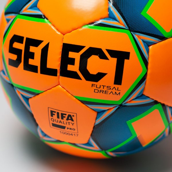 Мяч для футзала Select Futsal Super Dream FIFA 5703543216987 5703543216987 #3