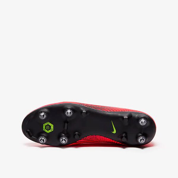 Бутсы Nike Mercurial Vapor Academy SG-PRO Anti-Clog BQ9142-606