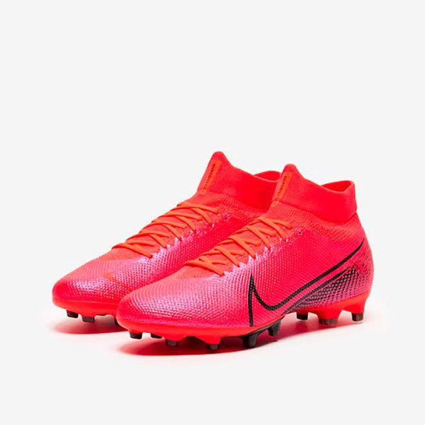 Бутсы Nike Mercurial Superfly Pro AG-PRO AT7893-606