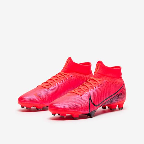 Бутсы Nike Mercurial Superfly Pro FG AT5382-606
