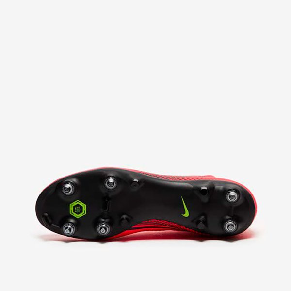 Бутсы Nike Mercurial Superfly Academy SG-PRO Anti-Clog BQ9141-606