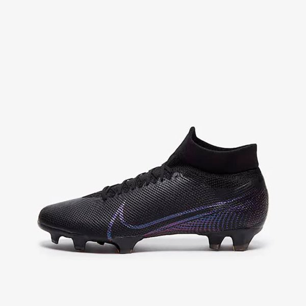 Бутсы Nike Mercurial Superfly Pro FG AT5382-010