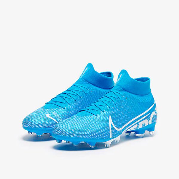 Бутсы Nike Mercurial Superfly Pro AG-PRO AT7893-414
