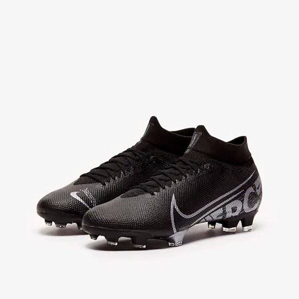 Бутсы Nike Mercurial Superfly Pro FG AT5382-001