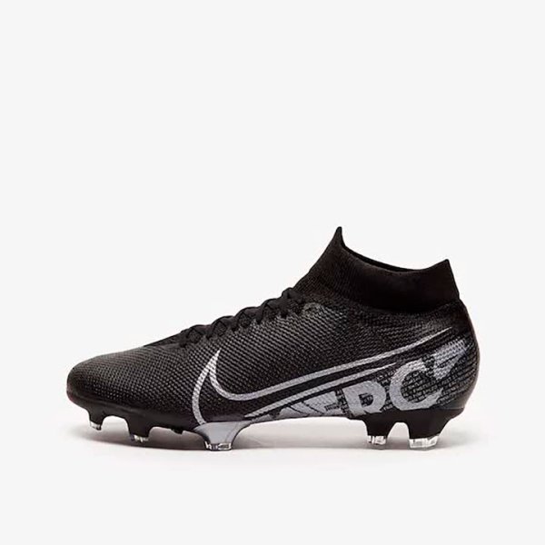 Бутсы Nike Mercurial Superfly Pro FG AT5382-001
