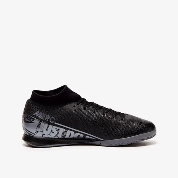 Футзалки nike Mercurial Superfly Academy IC AT7975-001 AT7975-001 #3