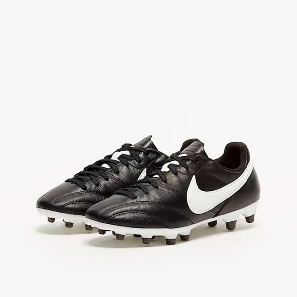 Бутсы Nike Tiempo Premier FG Boots 599427-018