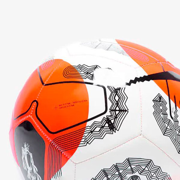 Футбольный мяч - Nike Premier League Pitch SC3569-103