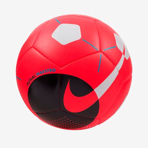 Футзальный мяч Nike Futsal Maestro SC3974-644