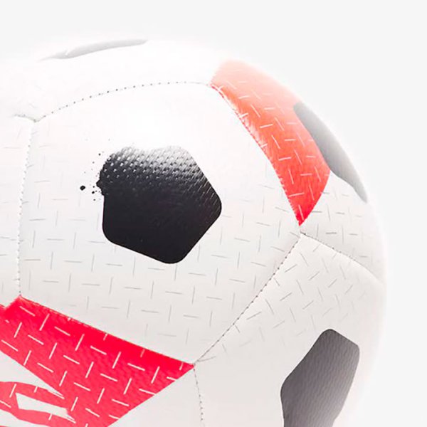 Мяч для футзала Nike Street AKKA SC3975-101 Размер Pro SC3975-101 #3