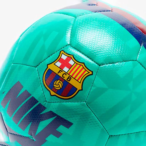 Футбольный мяч Nike FCB Prestige SC3669-309