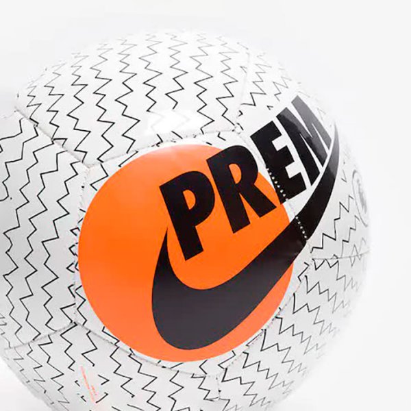 Футбольный мяч Nike Premier League Pitch Energy SC3550-100