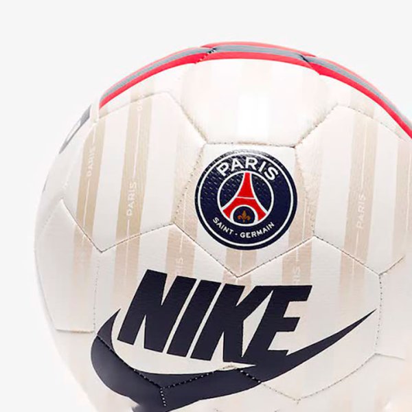 Футбольный мяч Nike Paris Saint Germain Prestige SC3771-100