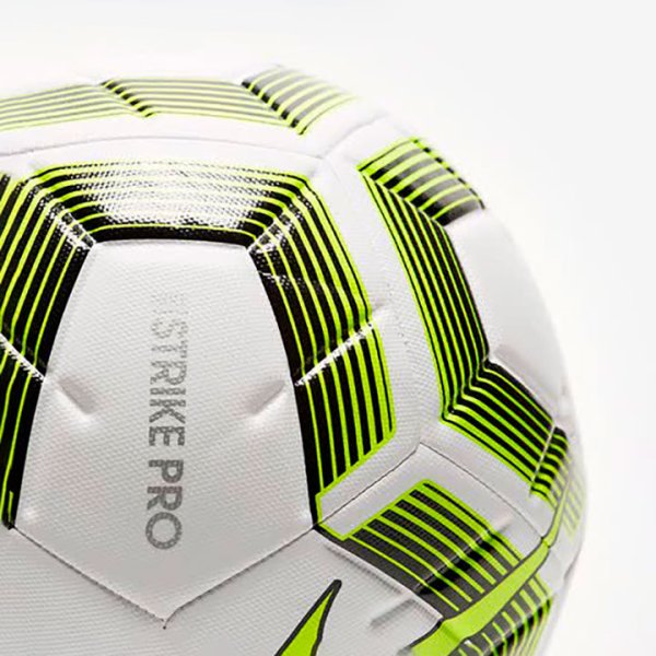 Футбольный мяч Nike - Strike Pro Team Footbal SC3936-100