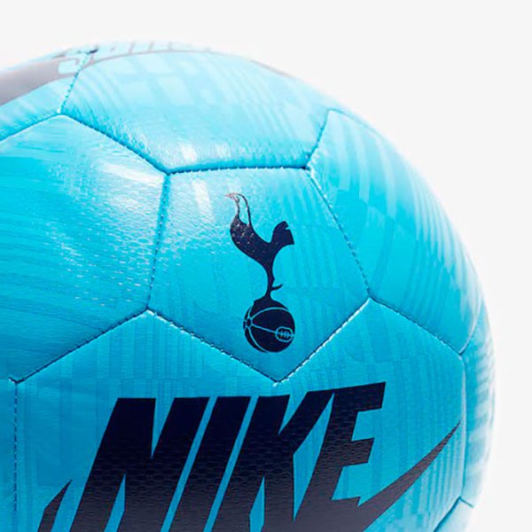 Футбольный мяч Nike Tottenham Hotspur FC Prestige SC3666-487 - изображение 2
