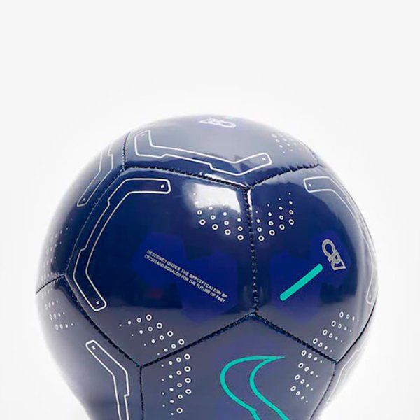 Футбольный мяч Nike CR7 Skills Mini Ball SC3787-492