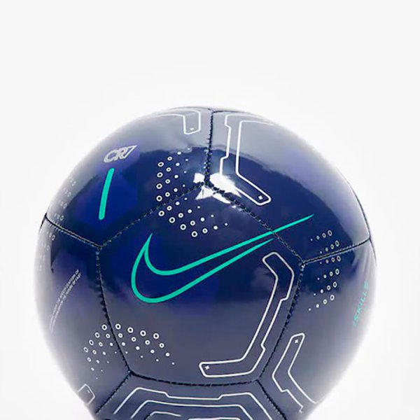 Футбольный мяч Nike CR7 Skills Mini Ball SC3787-492