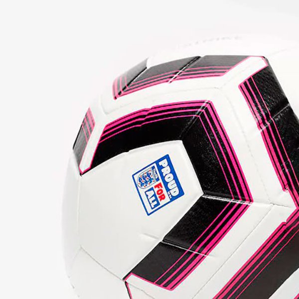 Футбольный мяч Nike Strike FA Charter Standard Football CQ4511-100 - изображение 3