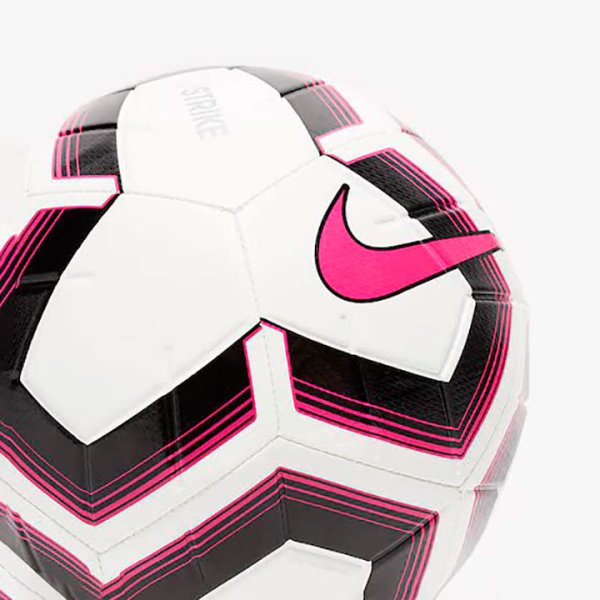Футбольный мяч Nike Strike FA Charter Standard Football CQ4511-100 - изображение 2