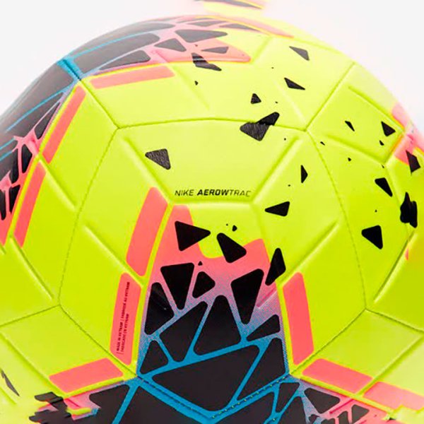 Футбольный мяч Nike Strike SC3639-702