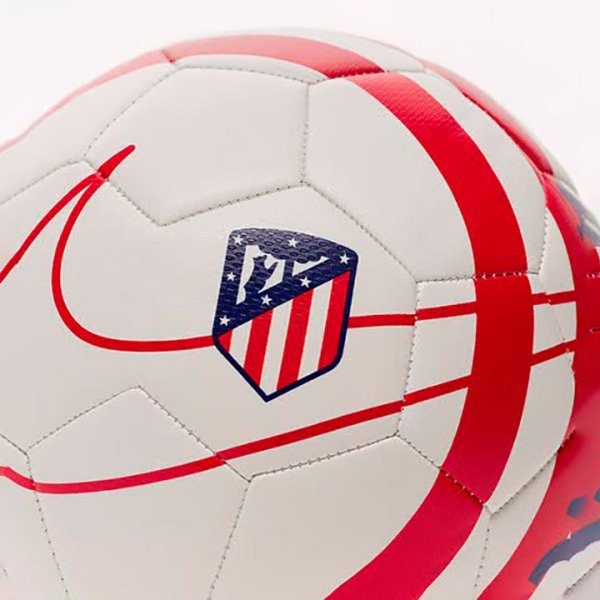 Футбольный мяч Nike Atletico Madrid 2019/20 Prestige Ball SC3770-100