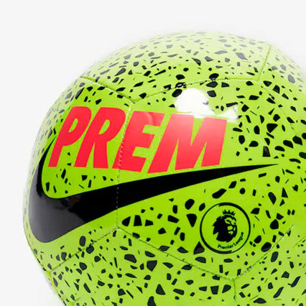 Футбольный мяч Nike Premier League Pitch Energy SC3983-702 - изображение 2