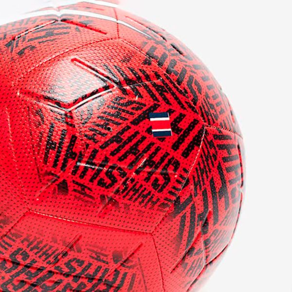 Футбольный мяч Neymar Jr Nike Strike SC3891-600
