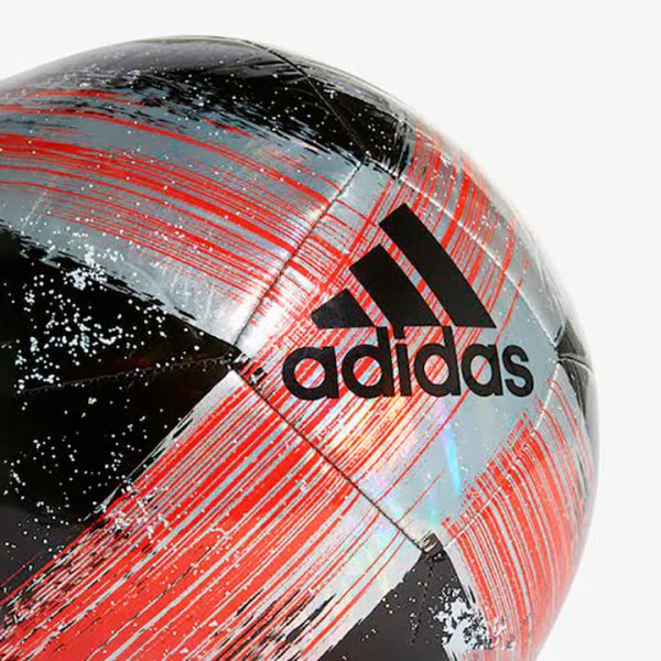 Футбольный мяч Adidas Capitano Club FH7381