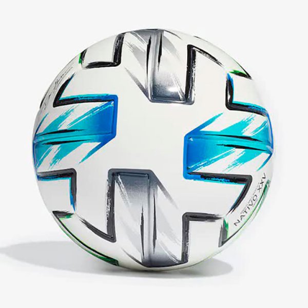 Футбольный мяч Adidas MLS Mini Ball FH7318