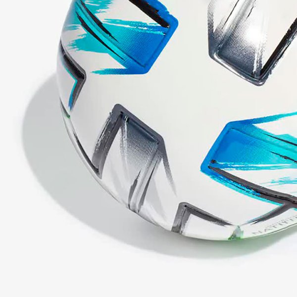 Футбольный мяч Adidas MLS Mini Ball FH7318