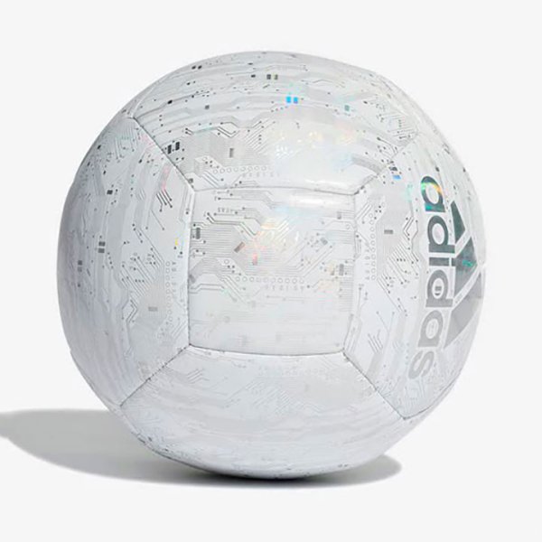 Футбольний м'яч Adidas Capitano DY2569