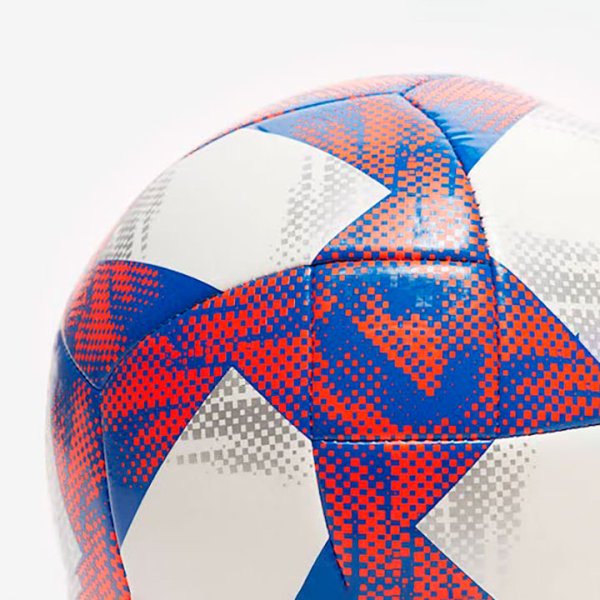 Футбольний м'яч Adidas Capitano Tricolore France FS0802 Розмір-5 - зображення 6