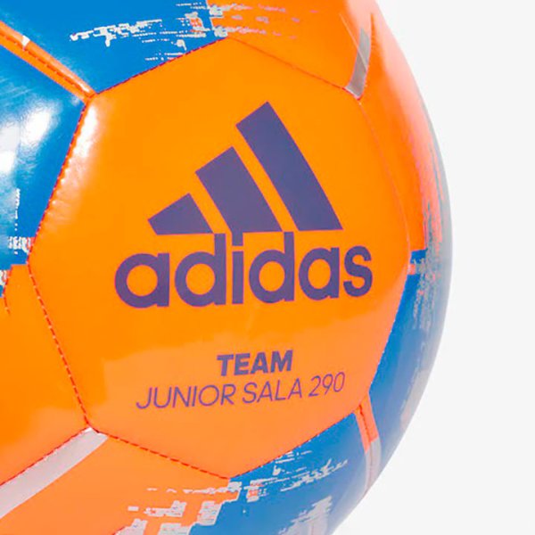 Футбольный мяч Adidas Team JS290 CZ9572
