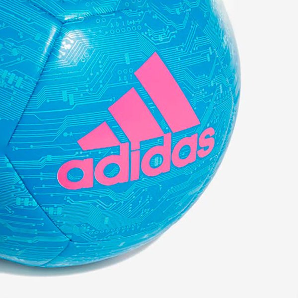 Футбольний м'яч Adidas Capitano DY2570