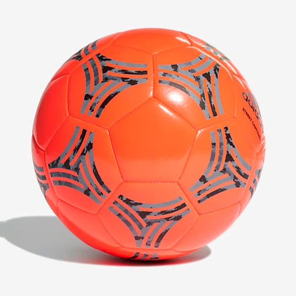 Футбольный мяч Adidas Tango Strike Capitano DY2571