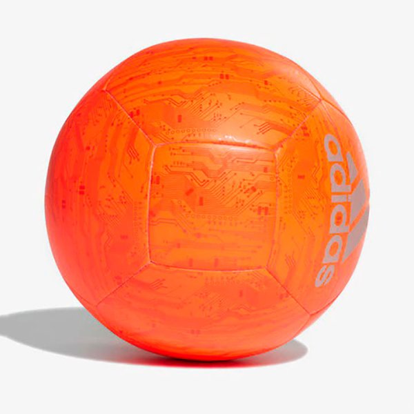 Футбольный мяч Adidas Capitano DY2567