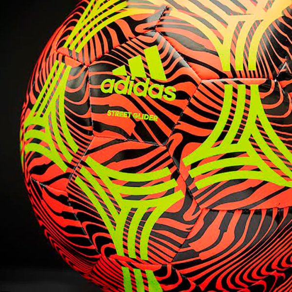 Футбольный мяч Adidas Tango Street Glider CW4119