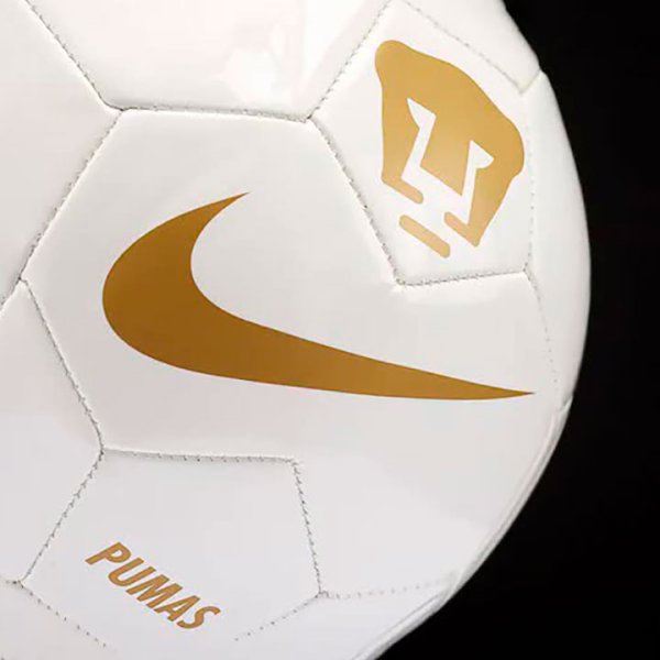 Футбольний м'яч Nike Pumas UNAM Football SC3300-100