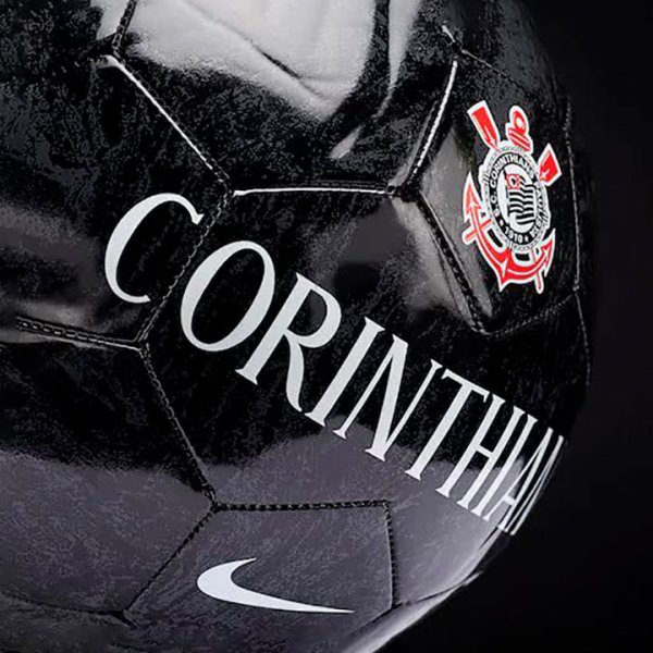 Футбольний м'яч Nike Corinthians Football SC3301-060