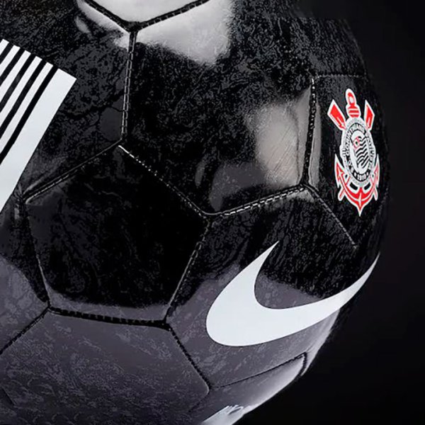 Футбольный мяч Nike Corinthians Football SC3301-060