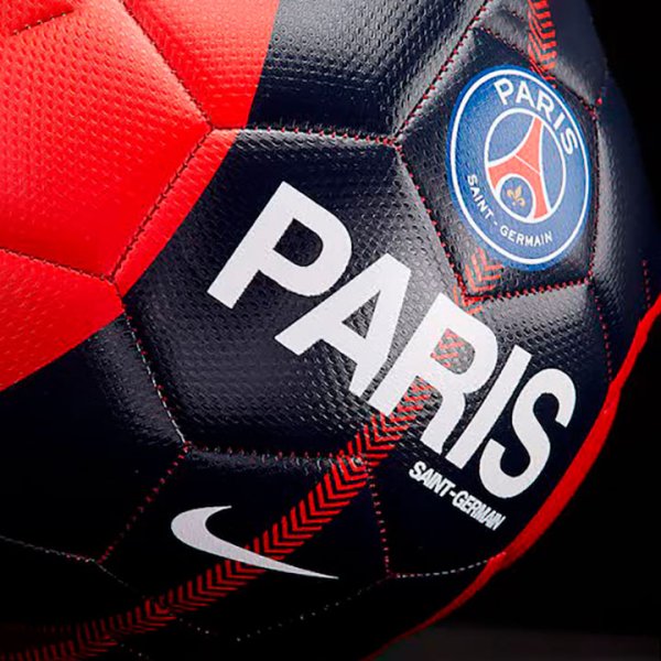 Футбольный мяч Nike PSG Prestige SC3146-412