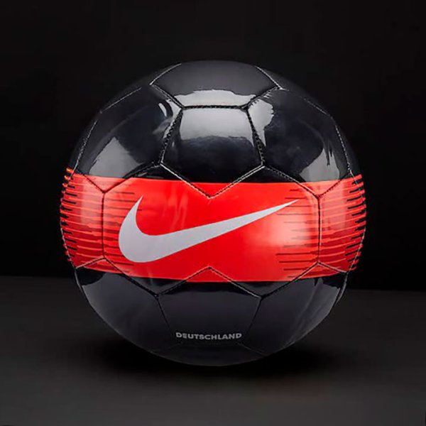 Футбольный мяч Nike GER Sports SC3261-010