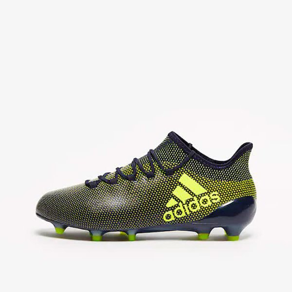 Бутси Adidas X 17.1 FG CG3664