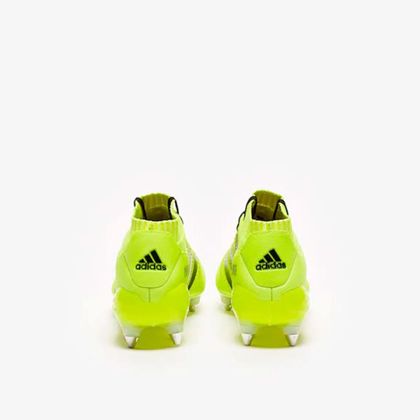 Бутсы Adidas ACE 16.1 Primeknit SG AQ3458