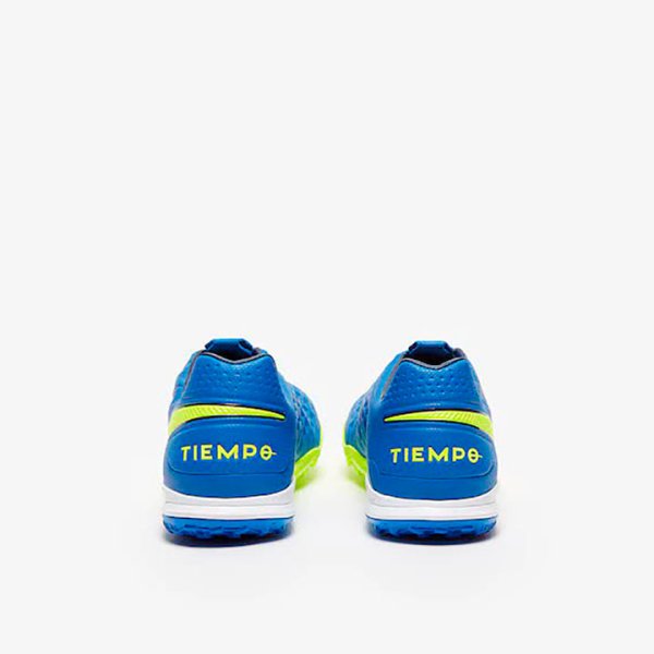 Сороконожки Nike Tiempo Legend 8 Pro TF AT6136-474